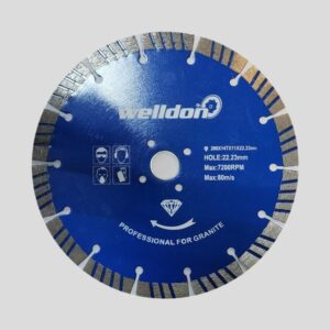 Алмазный круг 200X2.2x7X22.2